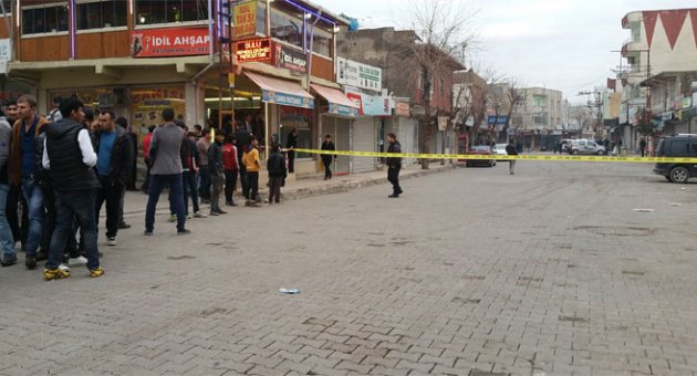 PTT binasında bomba alarmı