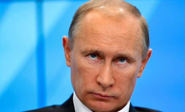 Putin'in 'yalan haber' propagandası!