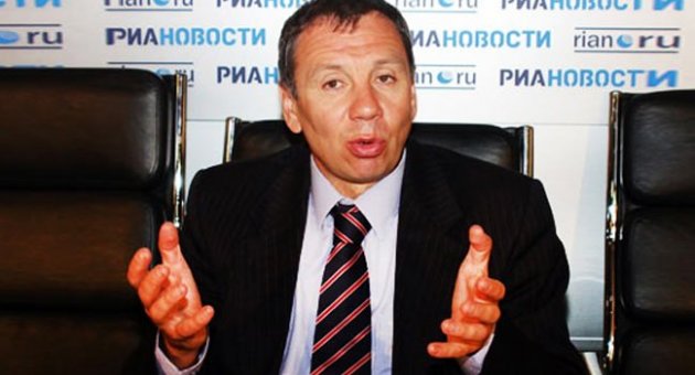 Putin'in danışmanı: Asla eskisi gibi olmaz!