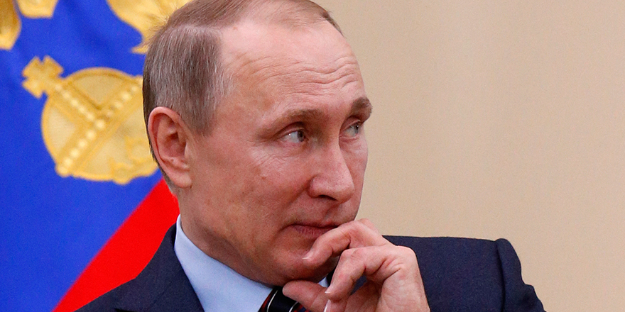 Putin Castro'nun Cenaze Törenine Katılmayacak