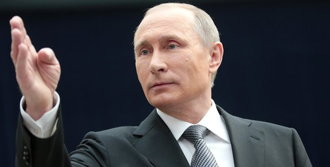 Putin'den Flaş Açıklama: Mutabakata Vardık