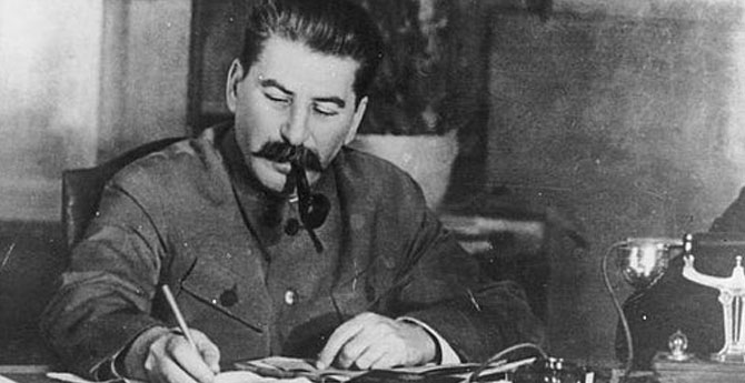 Putin'e Hakaret Eden Stalin'in Torunu Ölü Bulundu