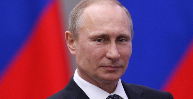 Putin: Hiçbirini Desteklemeyeceğiz