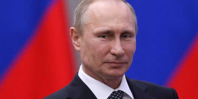 Putin'in Masasındaki 7 Senaryo