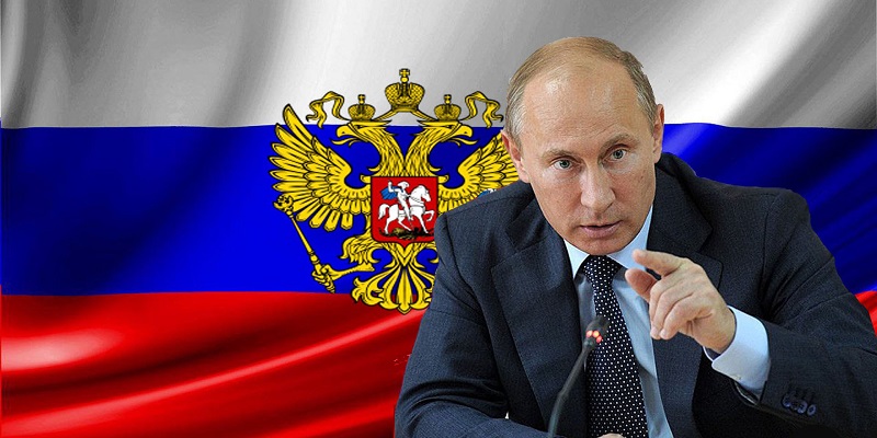 Putin Umulmadık Bir Hamleye Hazırlanıyor!