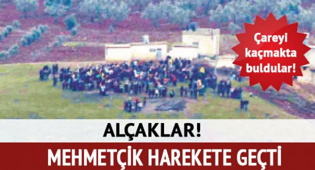 PYD’den alçak kutlama