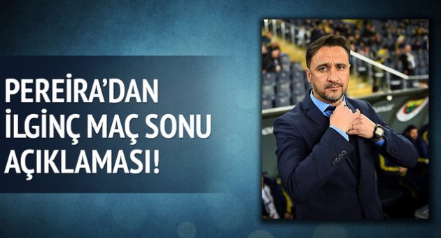 "Lig daha bitmedi! Beşiktaş da kaybedecek!.."
