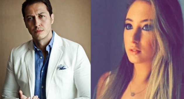 "Mehmet Ali Erbil'in kızı olduğunu bilmiyordum"