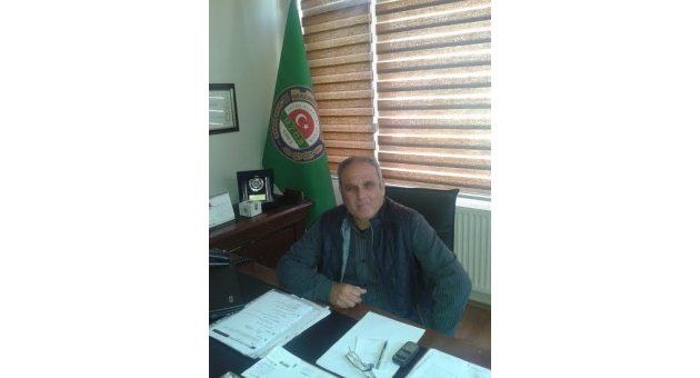 "RUSYA'YA SEBZE VE MEYVE İHRACATI DURURSA MENEMEN'DE SIKINTI BÜYÜR."