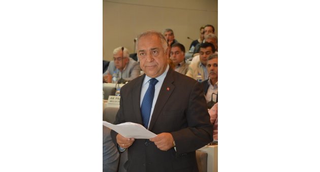 &quot;TARİH SİZİ ENGELCİ BAŞKAN OLARAK ANACAK&quot;