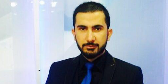 Ramazan İzol'dan FETÖ Operasyonları Açıklaması