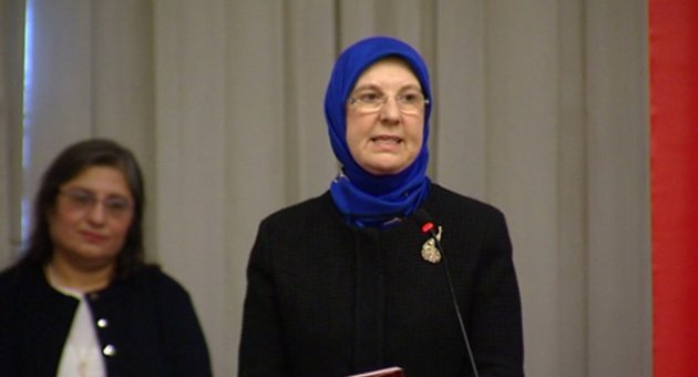 Ramazanoğlu: AK Parti iktidarında sağlıkta devrim yaptık