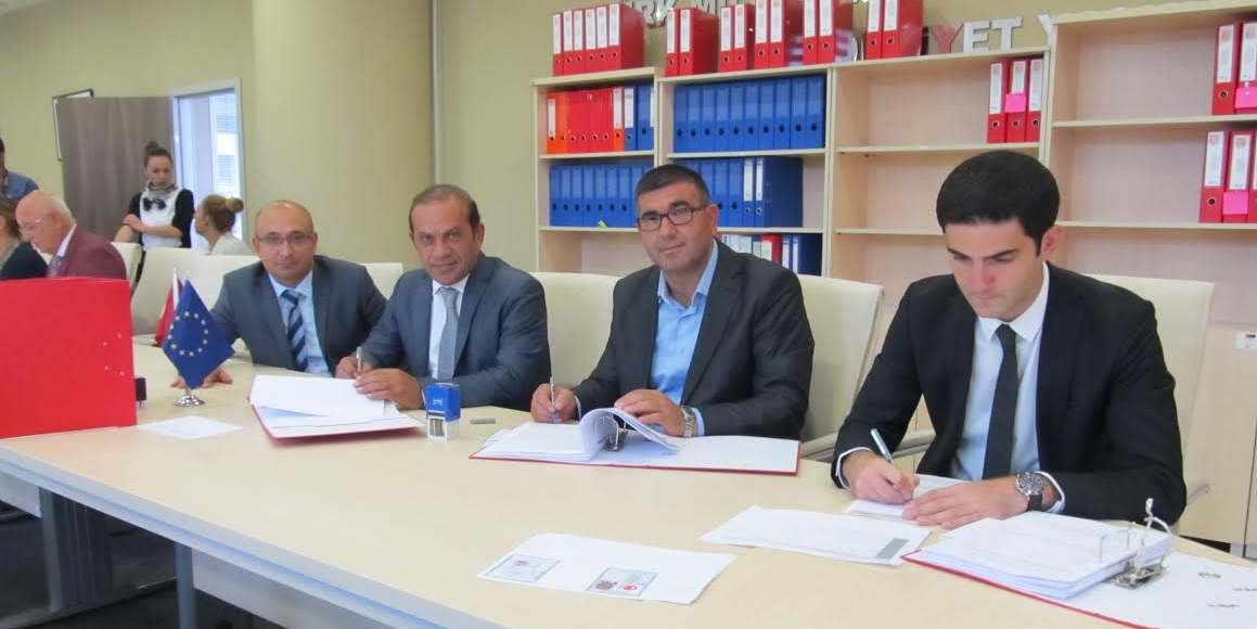 Ray çıları sertifikalandırılacak