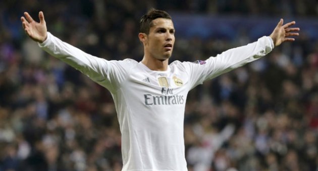 Real Madrid ve Ronaldo gönülleri fethetti