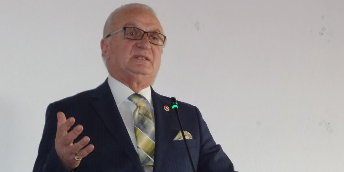 REFERANDUMDA DA ‘EVET’ İÇİN NİTELİKLİ ÇOĞUNLUK ARANMALI”