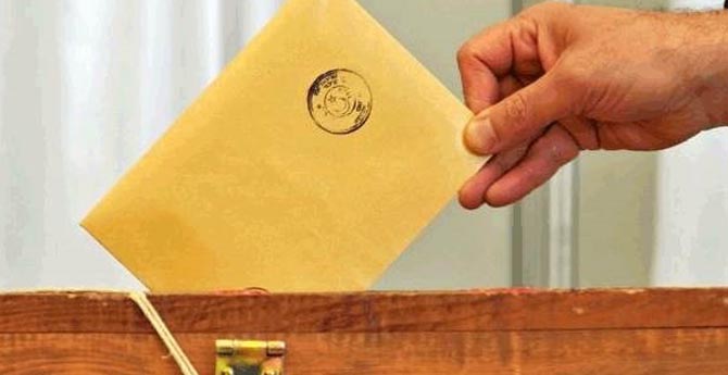 Referandum'da Kürtler İçin Bomba İddia