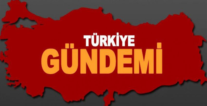 Referandum Haberleri Tavan Yaptı!