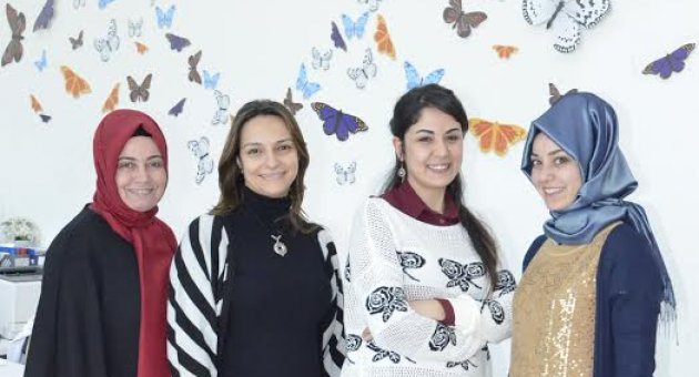 Rehber öğretmenler buluşuyor