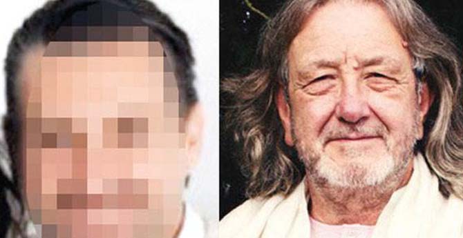 Reikiyle Tedavi Para Karşılığı Cinselliğe Dönmüş