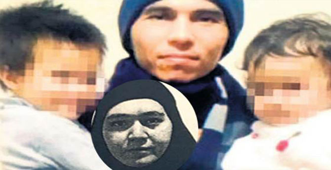 Reina Saldırganının Karısı Konuştu!