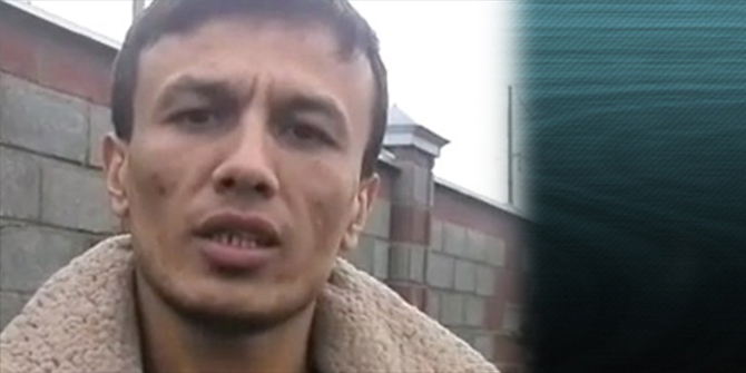 Reina saldırganı' olduğu öne sürülen şahıs: Bu olayla hiçbir ilgim yok