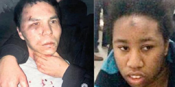 Reina saldırısından önce birlikte olmuşlar... O kadın 1,5 aylık hamile çıktı