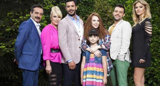 Reklam yıldızı oldular