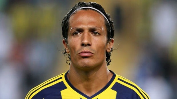 Resmen Açıklandı! Bruno Alves Transfer Oluyor