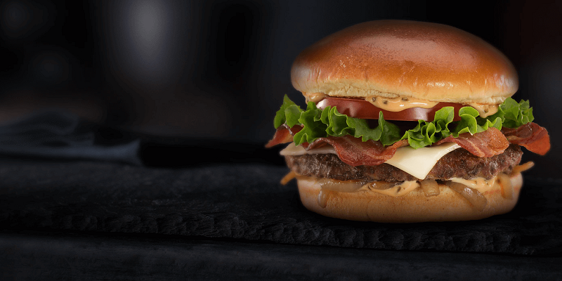 Resmen skandal! Bakın et diye bize neler yedirmişler