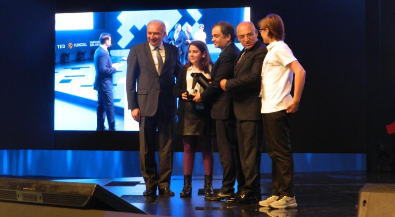 REVNA’NIN İNOVASYON BAŞARISI