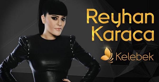 Reyhan Karaca Kozasından Çıktı..!