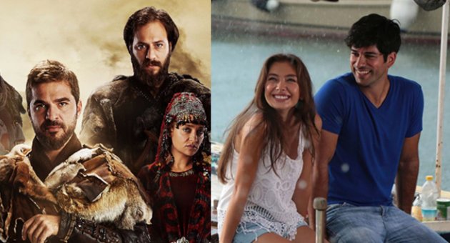 Reytinglerde kim galip?