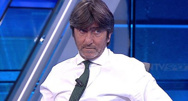 Rıdvan Dilmen: Ben bile yapardım