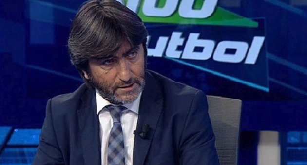 Rıdvan Dilmen’den Galatasaray iddiası