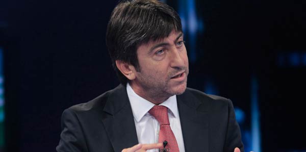 Rıdvan Dilmen&#039;in Doktoru Ameliyat Hakkında Konuştu