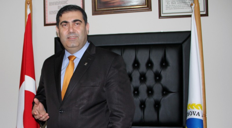 RİFAT SAİT’E YENİ GÖREV