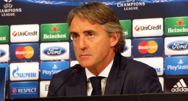 Roberto Mancini'ye kötü haber!