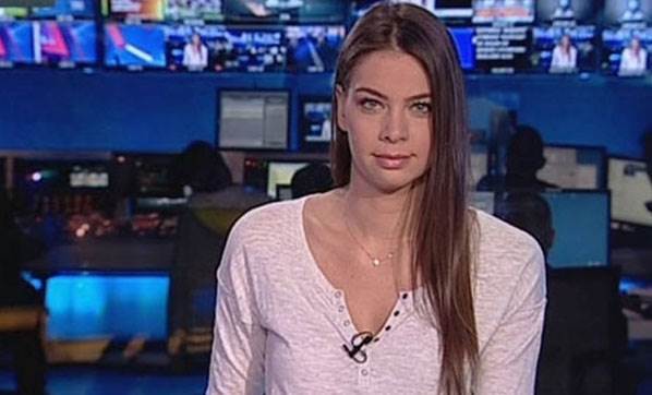 Roksan Kunter'e Şantaj Yapan İsimler Yakalandı