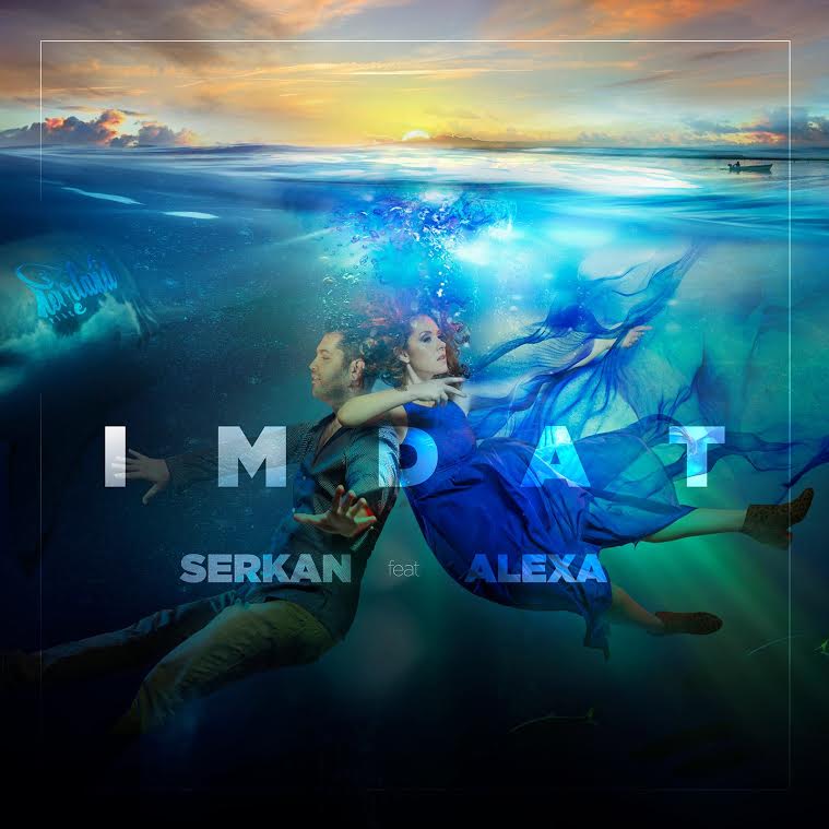 Romanya'da Gençler Serkan'ın Şarkısıyla Dans Ediyor