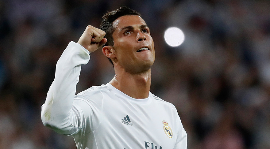 Ronaldo Beşiktaş Taraftarları İçin Oynamak istiyor