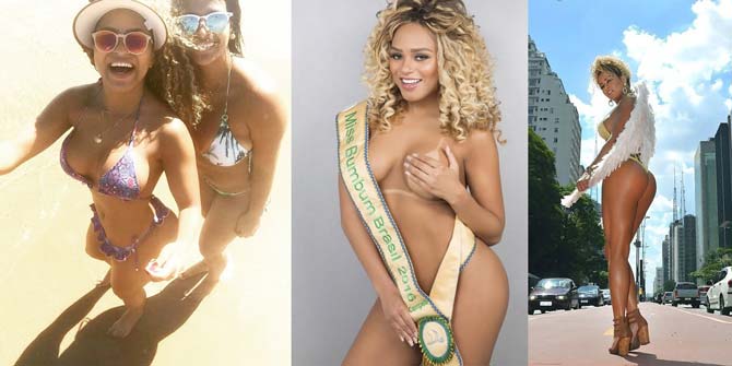 Ronaldo önce evine çağırdı; sonra...