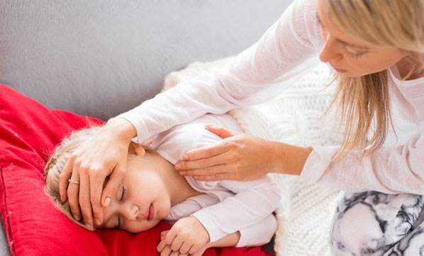 &#039;Rota virüsüne dikkat&#039;