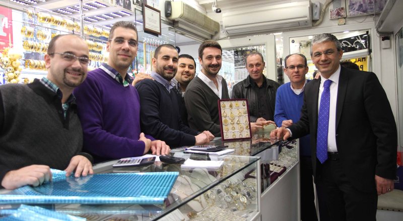 Ruhsat almak artık daha kolay