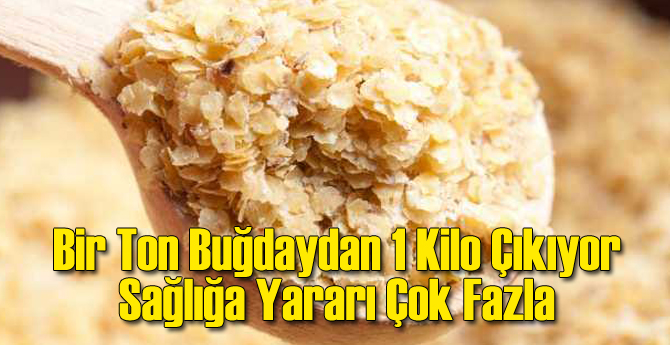 Rüşeymin İnanılmaz Faydaları