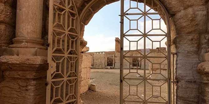 Rus Genelkurmay Başkanı Açıkladı: Rus Uzay ve Hava Kuvvetleri...