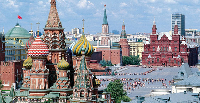 Ruslara Büyük Şok!