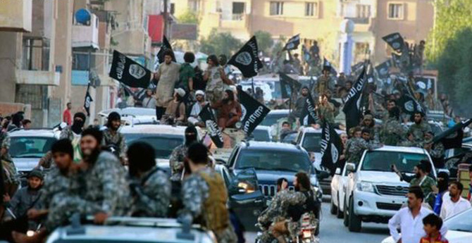 Ruslar O Şehre Girmeye Hazırlanıyor