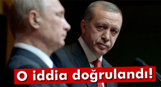 Rusya&#039;daki zirve iptal edildi