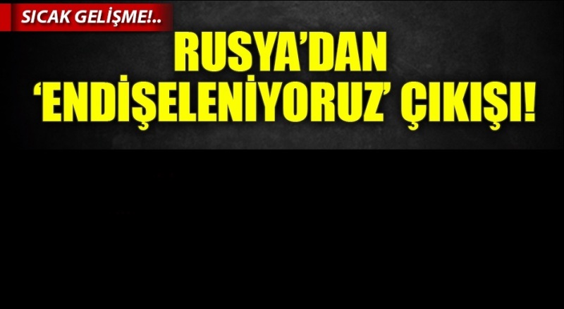 Rusya'dan 'B planı' çıkışı!