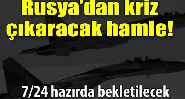 Rusya'dan olay yaratacak hamle